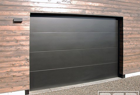 Dynamic Garage Door Projects